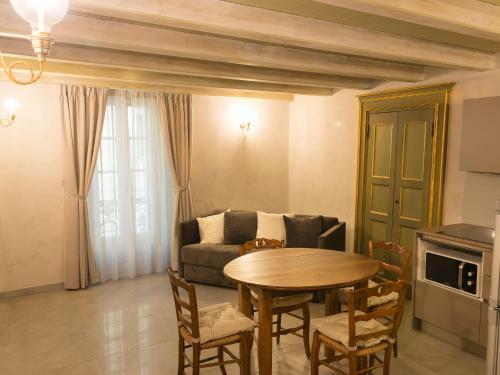 Apartamento Maison Croix de Ville