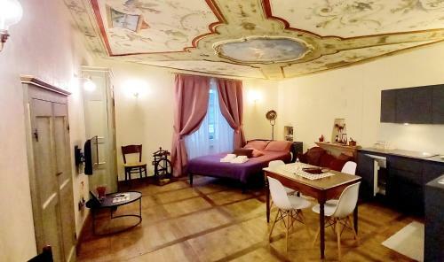 Apartamento Maison Croix de Ville