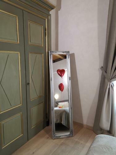 Apartamento Maison Croix de Ville