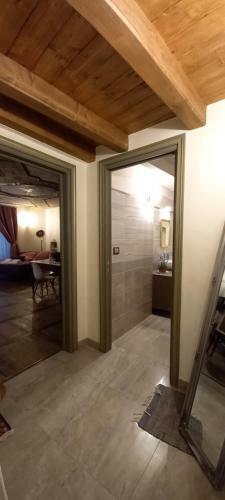 Apartamento Maison Croix de Ville