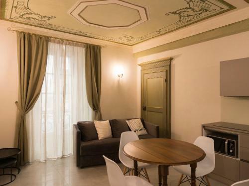 Apartamento Maison Croix de Ville