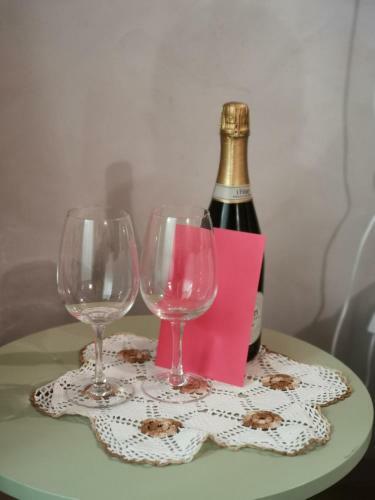 Apartamento Maison Croix de Ville