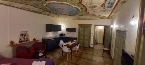 Apartamento Maison Croix de Ville