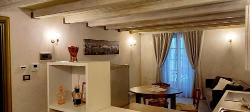 Apartamento Maison Croix de Ville