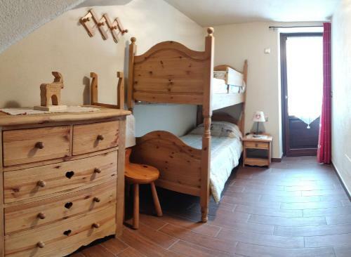 Casa Vacanze Clo 3 Camere 2 Bagni