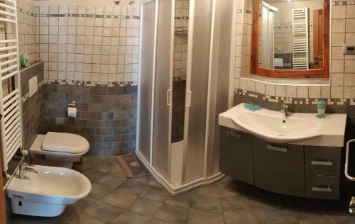 Casa Vacanze Clo 3 Camere 2 Bagni