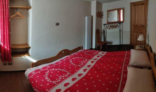 Casa Vacanze Clo 3 Camere 2 Bagni