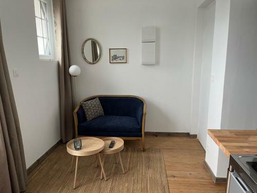 Apartamento Appartement 2 Personnes : Les Canaux