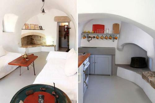 Luxurious Residence In Village