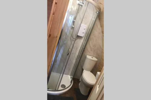 Apartamento Arisaig Pods