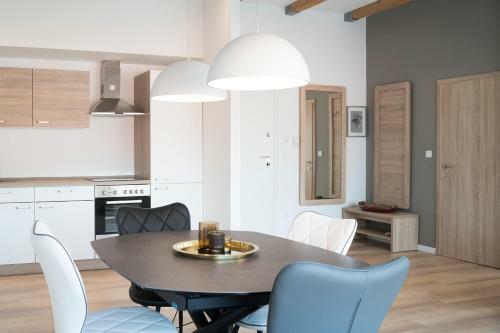 Millennium Apartments