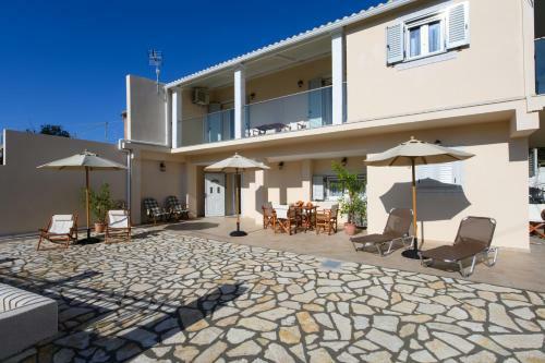 Villa Olganto House