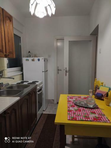 Apartman Tara