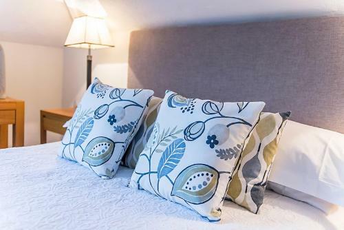 Hostal Lypiatt House