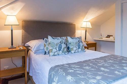 Hostal Lypiatt House