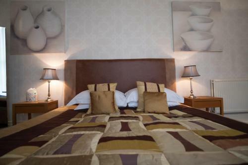 Hostal Lypiatt House