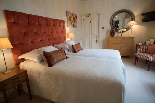 Hostal Lypiatt House