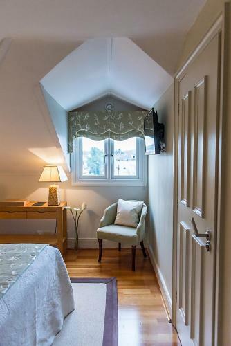 Hostal Lypiatt House