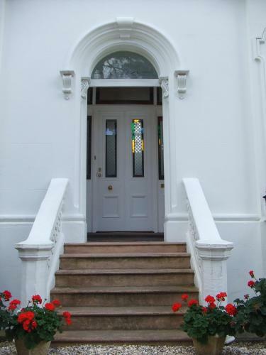 Hostal Lypiatt House