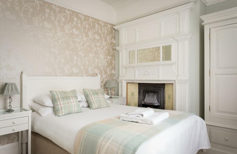 Hostal The Abbey