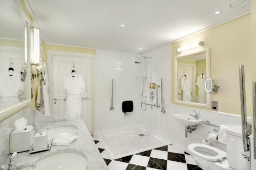 Hotel Ellenborough Park