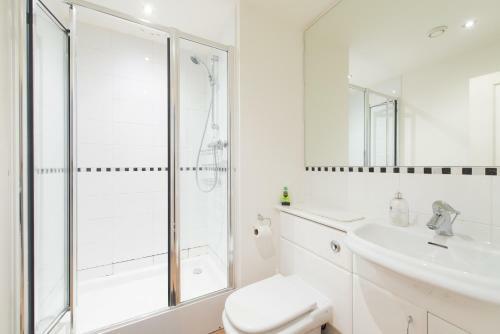 Apartamento My Place Go - Imperial Court