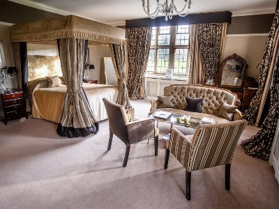 The Greenway Hotel & Spa