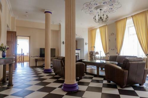 Villa Lielvirbu Mui?a