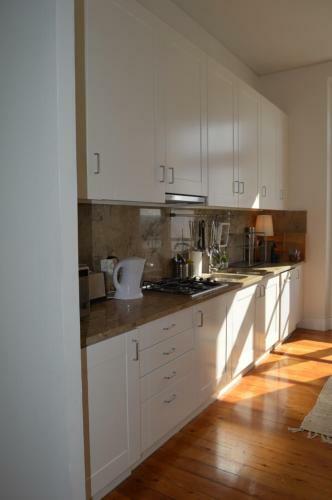 Alcacer River Apartment