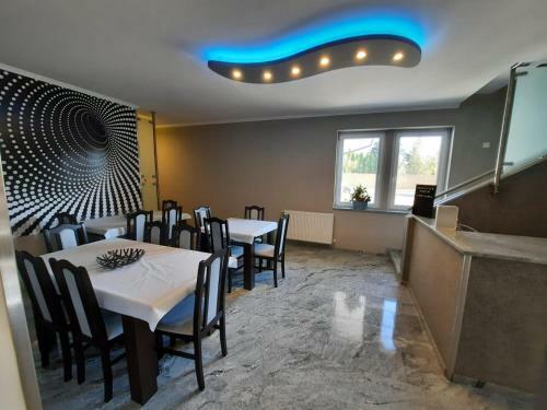 Bed & Breakfast Borosty�n Panzi�