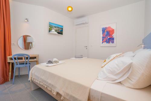 Apartments Olea
