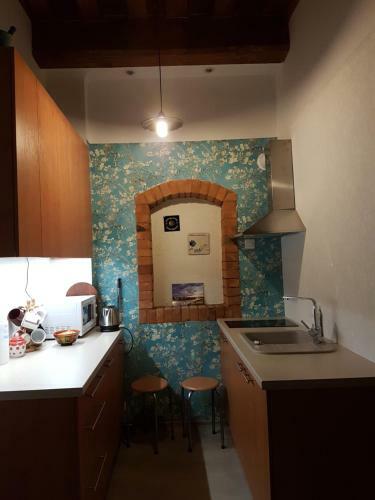 L?gas Gaujas Ielas Apartaments