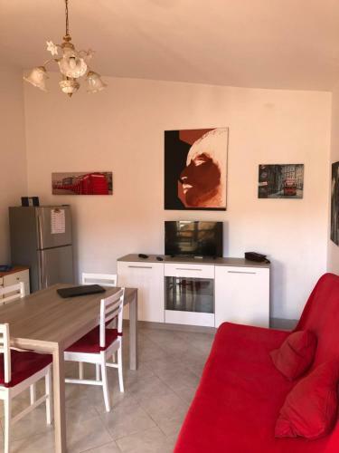 Apartamento House Turi