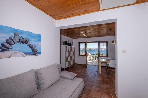 Apartamentos House Petra On The Beach-sea