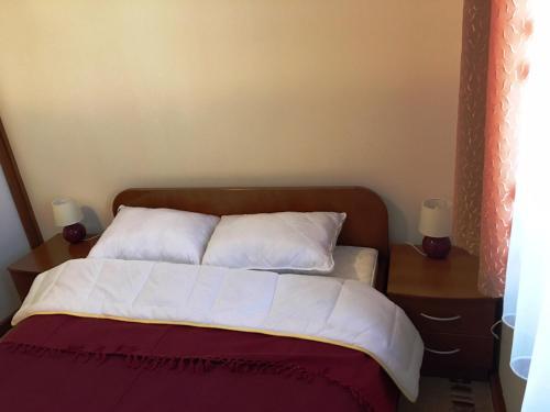 Apartamento Studio 12