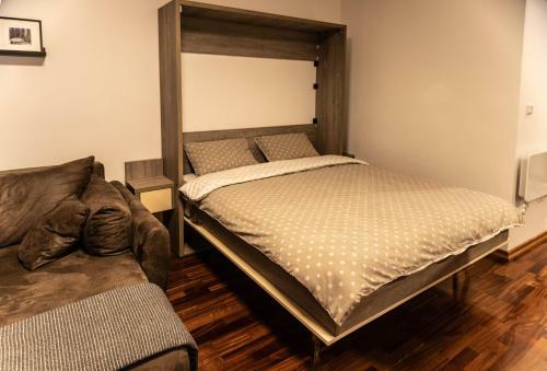 Apartman Modena Lux
