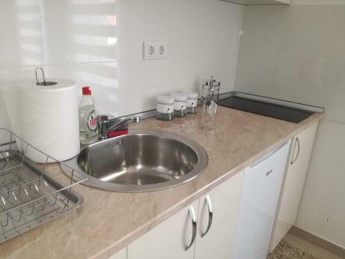 Apartman Tijana