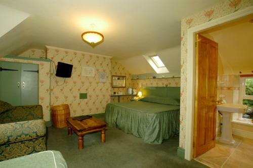 Hostal Bron-y-graig