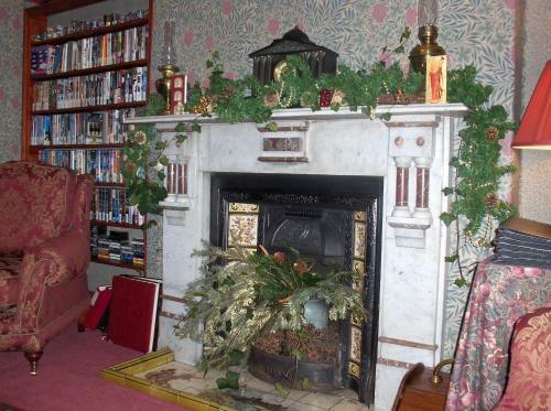 Hostal Bron-y-graig