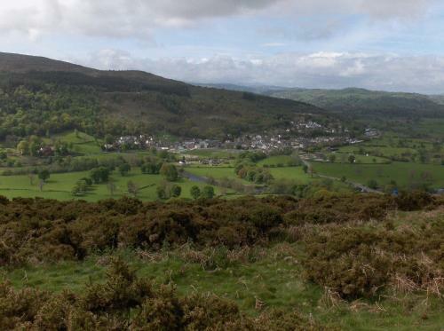 Hostal Bron-y-graig