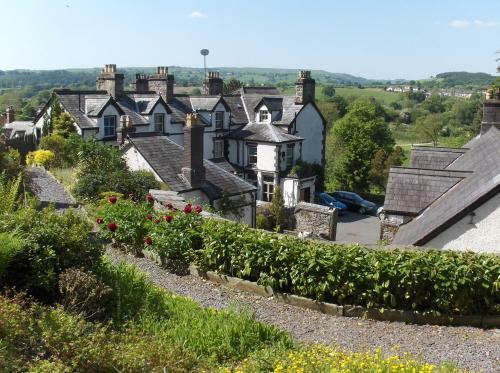 Hostal Bron-y-graig