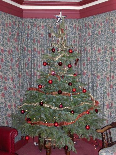Hostal Bron-y-graig