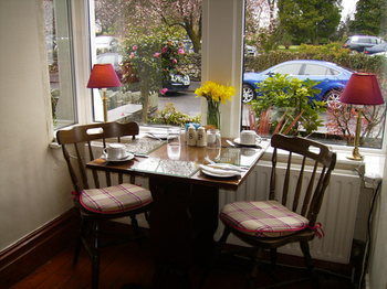 Bed & Breakfast Westbury House