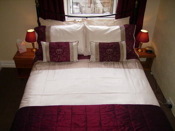 Bed & Breakfast Westbury House