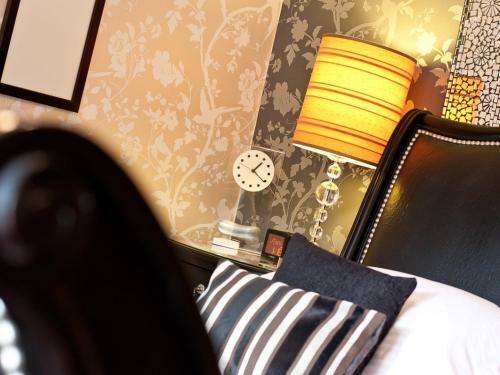 Hostal The Howbeck & The Retreat In Windermere