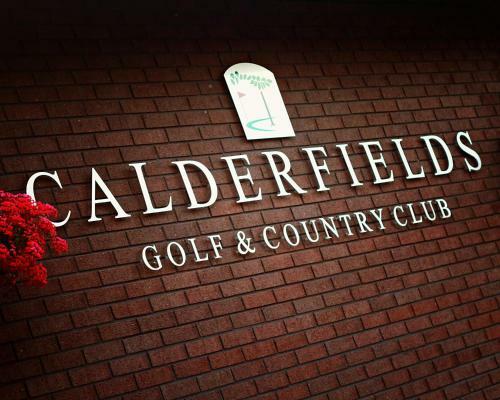 Hotel Calderfields Golf & Country Club