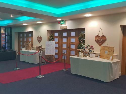 Hotel Calderfields Golf & Country Club
