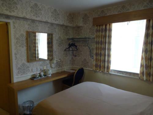 The County Hotel