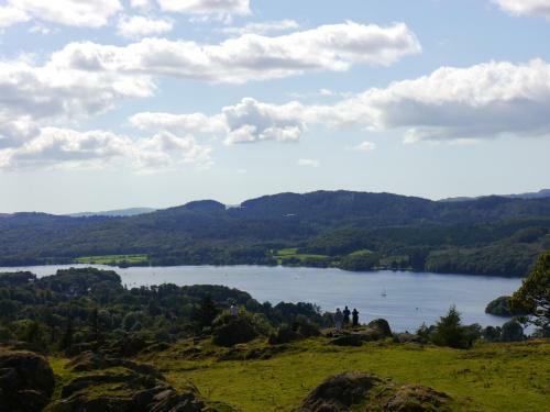 Hostal Bonny Brae