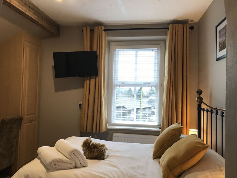 Hostal Holly-wood Guest House